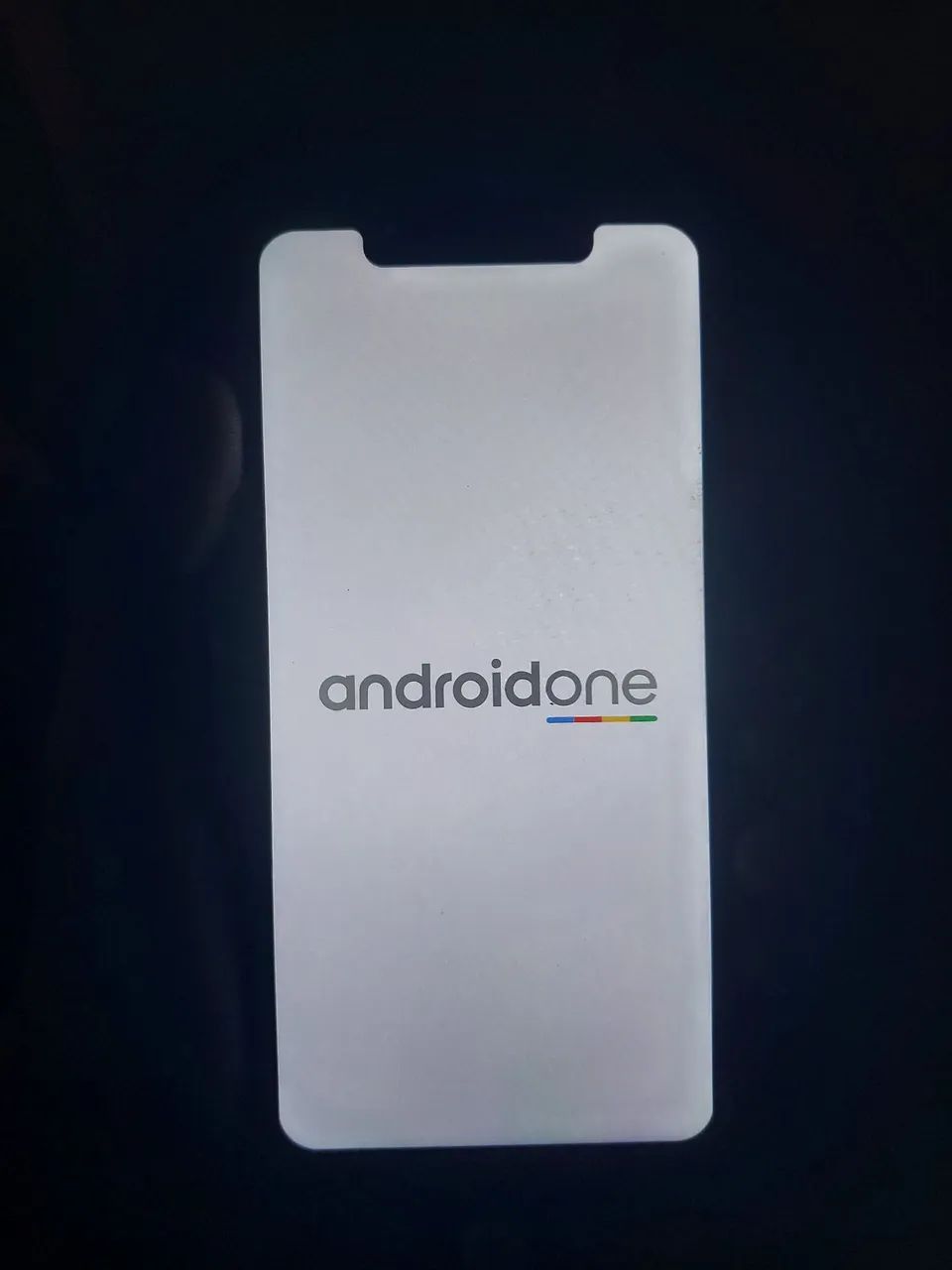 Moto One 