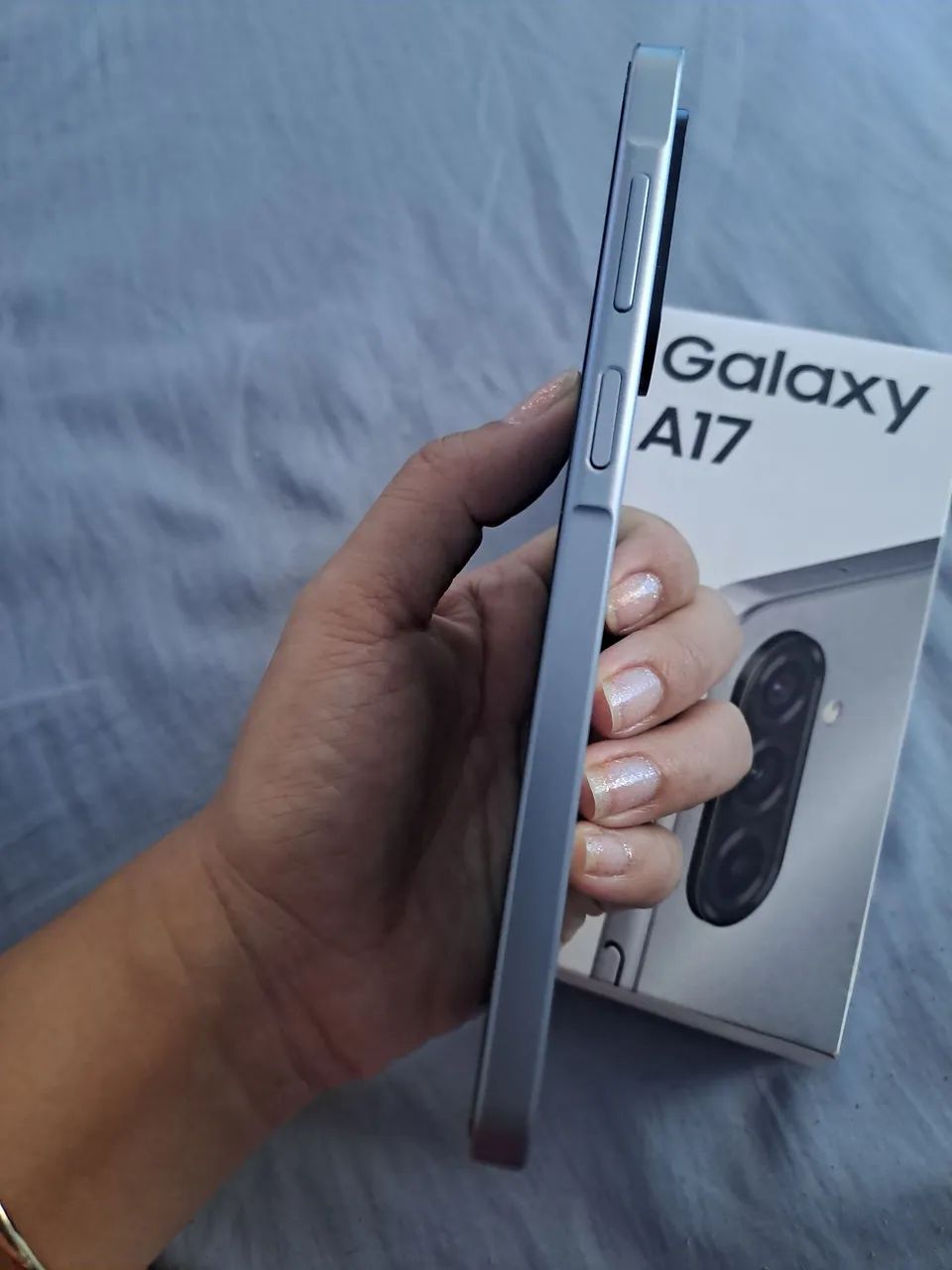 Samsung A16 de 128g - Foto 3