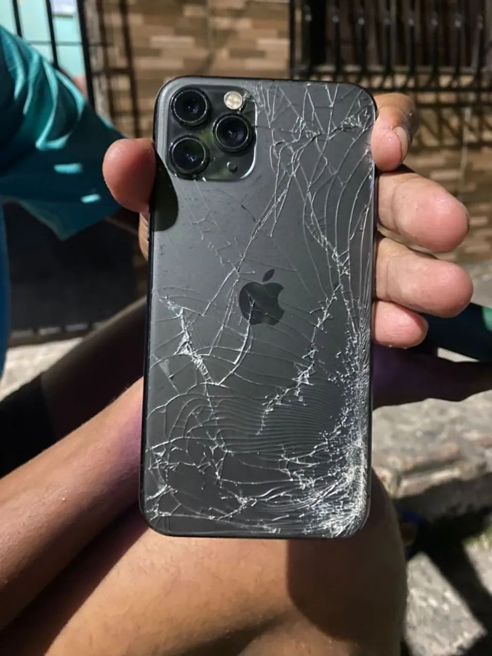 Iphone 11 pro - Foto 3