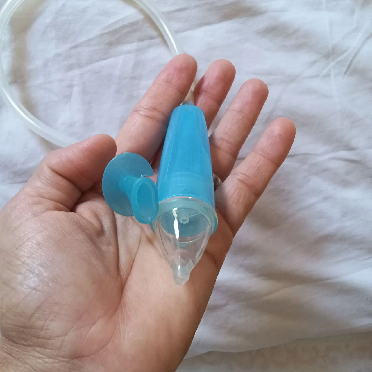 Desentupidor nasal - Foto 4