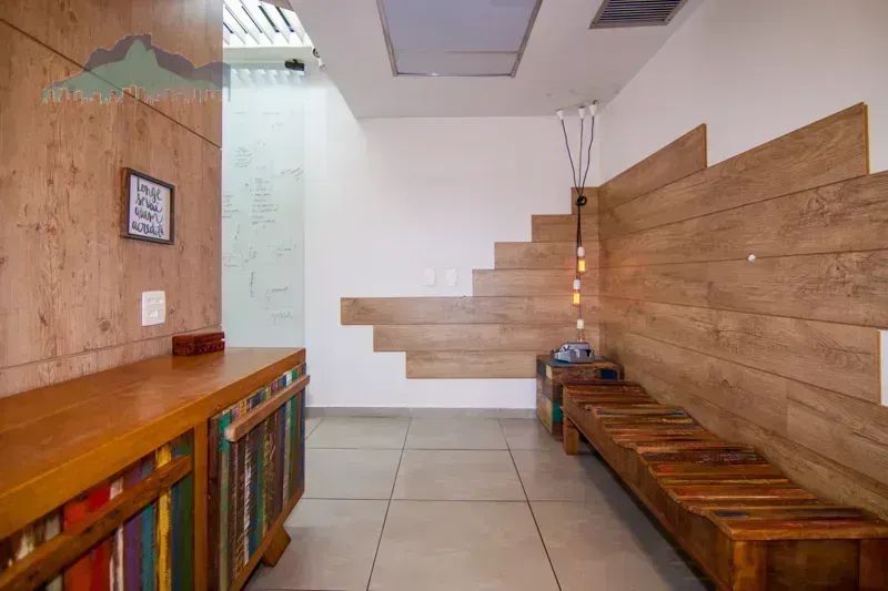 Sala comercial/Escritório a venda com 36m2 em Centro - Rio de Janeiro - RJ