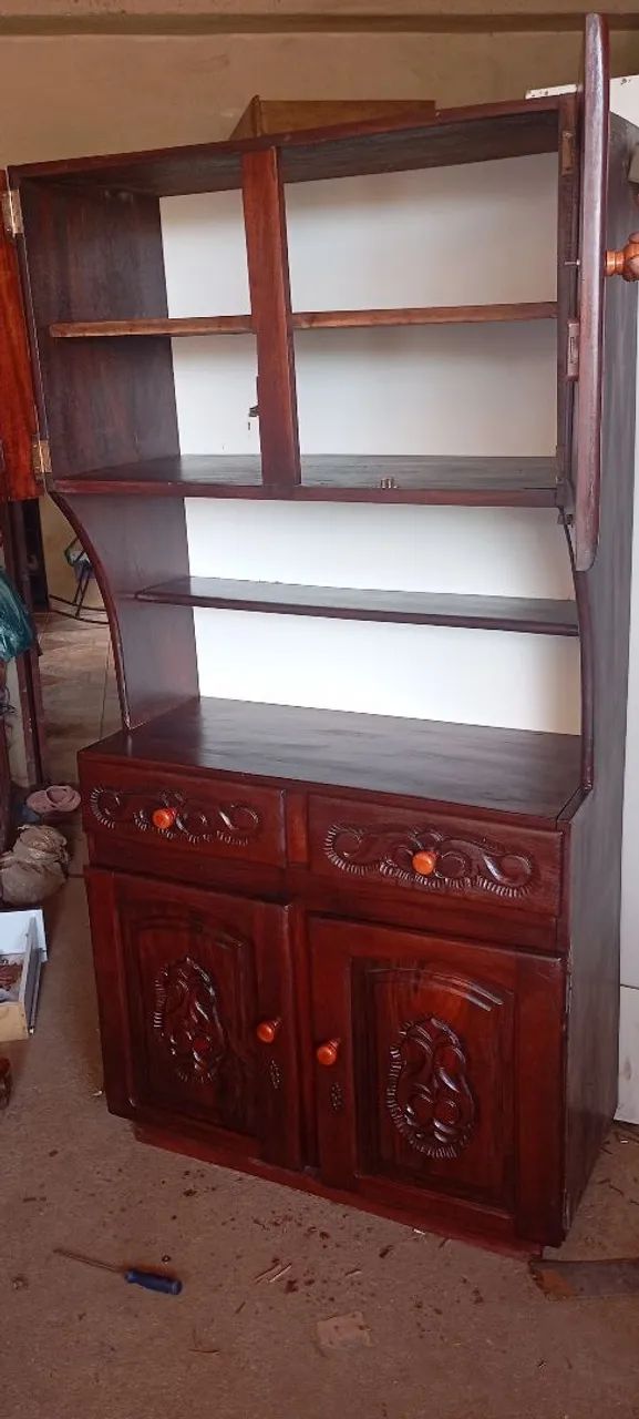 Vendo esse guarda louça  - Foto 2
