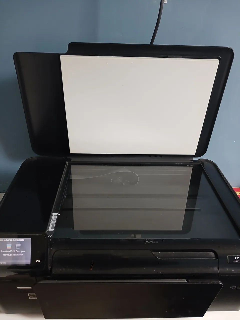 IMPRESSORA HP