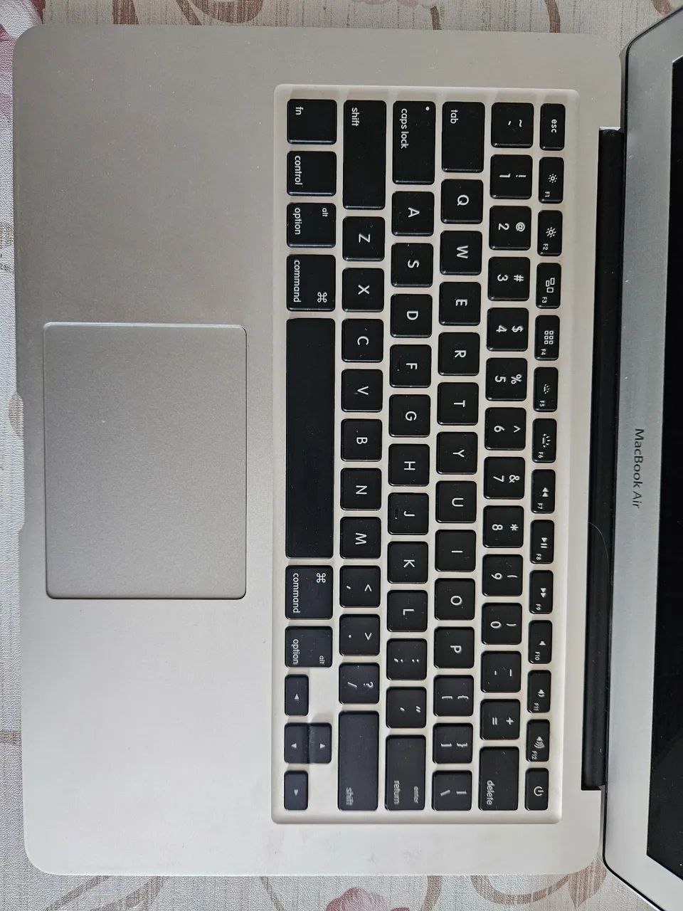 MacBook Air A1466 2017 macOS Monterey - Foto 4