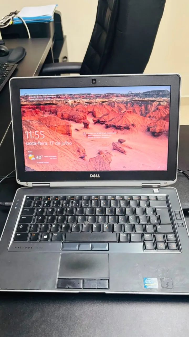 Notebook Dell Latitude E6330 - Foto 3