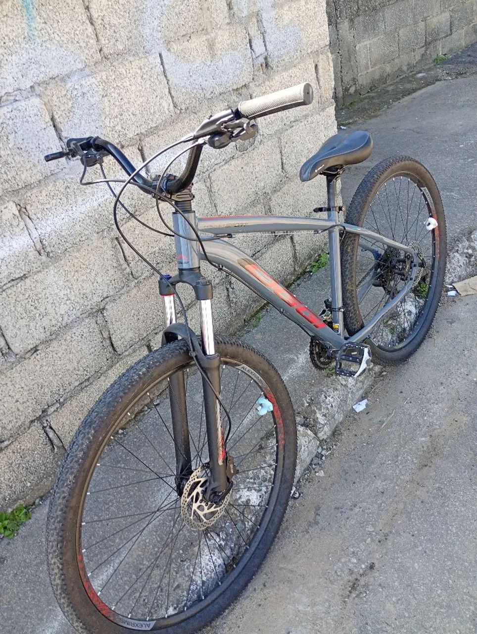 Bicicleta - Foto 2