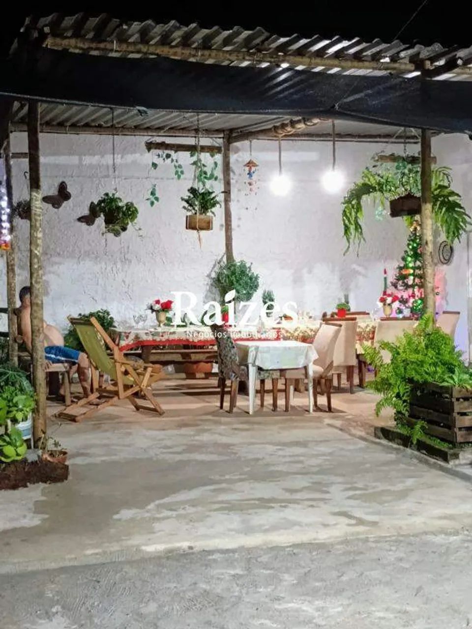 Casa no bairro Osvaldo Rezende com 3 quartos
