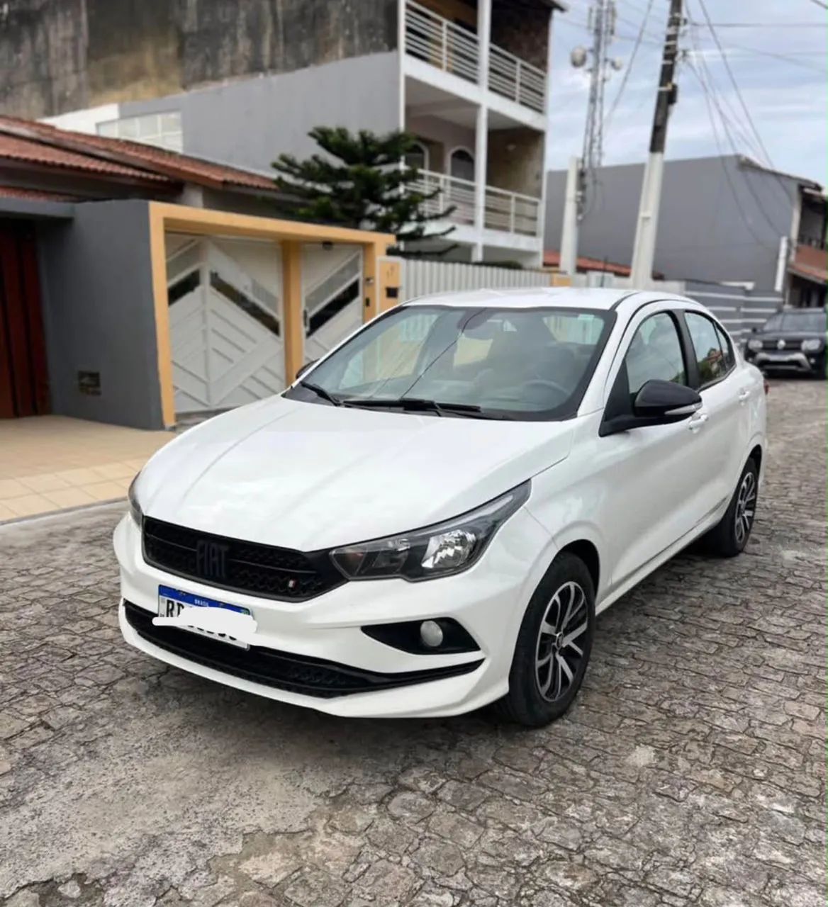 Fiat Cronos 1.3 8V Flex 2022 - Foto 3