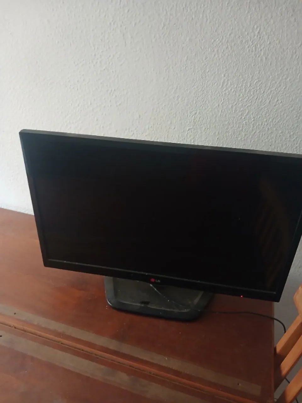 TV LG