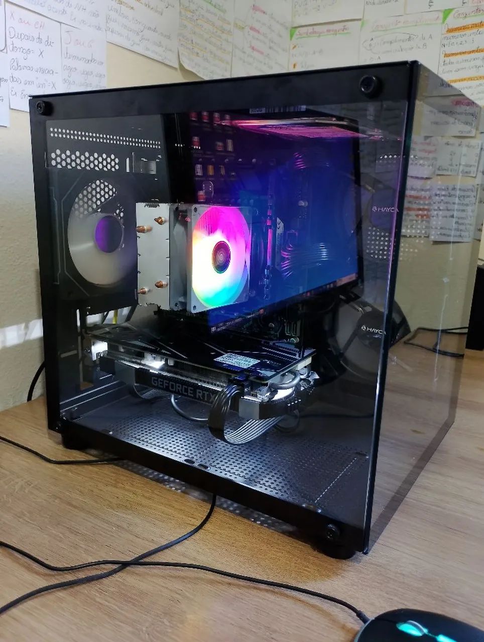 PC GAMER RTX 2060  - Foto 4