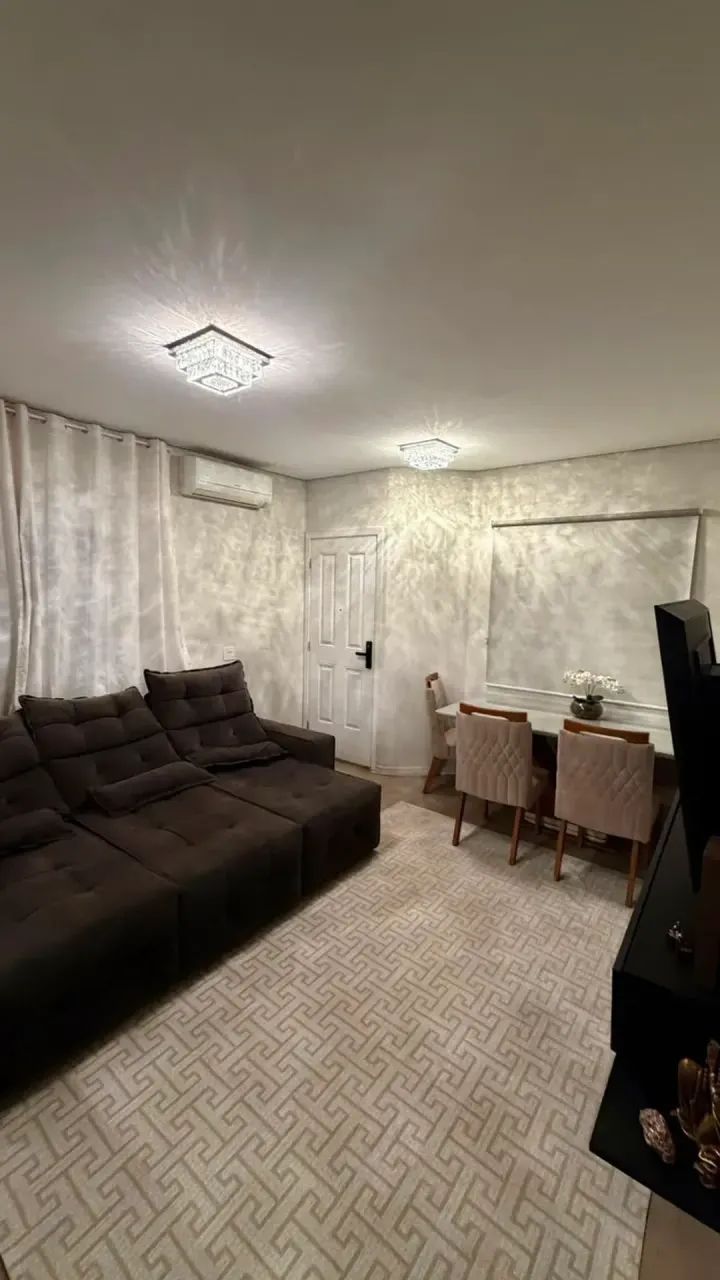 Casa para venda tem 70 metros quadrados com 3 quartos - Foto 5