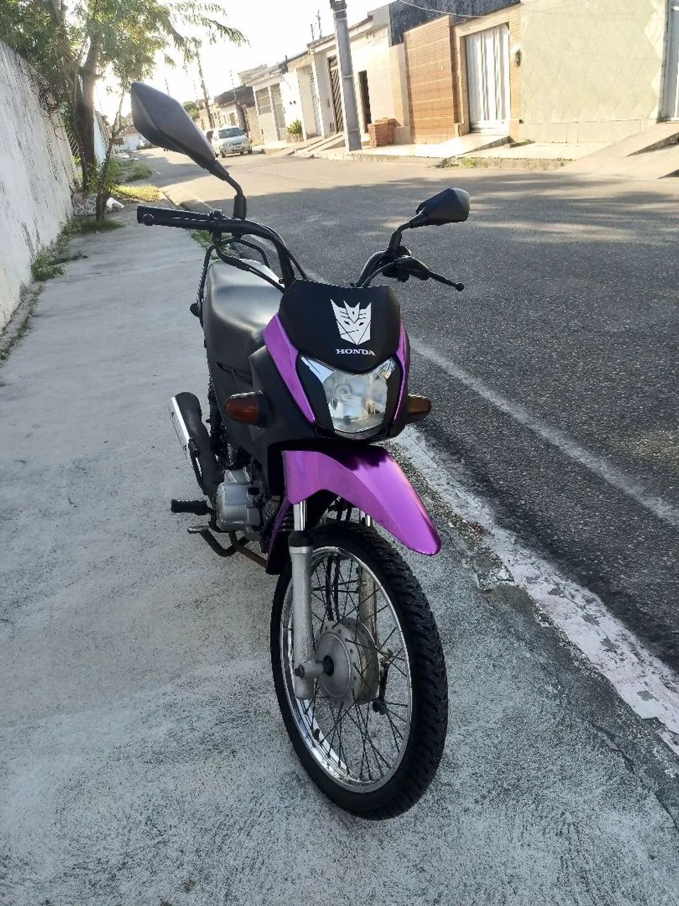  Pop110i - Foto 2