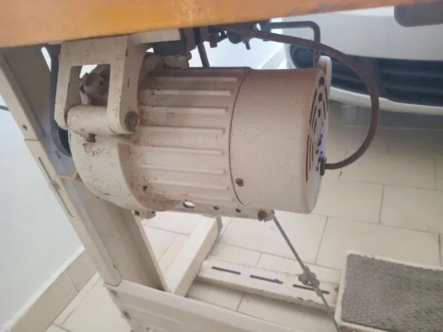 Maquina de costura industrial  - Foto 3