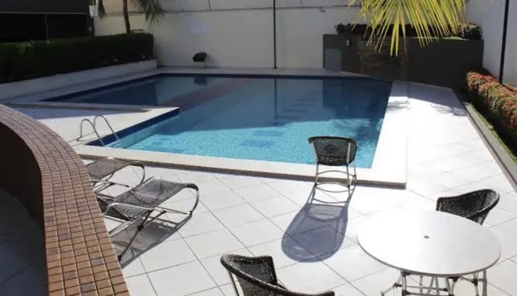 **ALUGA-SE  APARTAMENTO MOBILIADO | EDIFÍCIO TUCANÃ** - Foto 4
