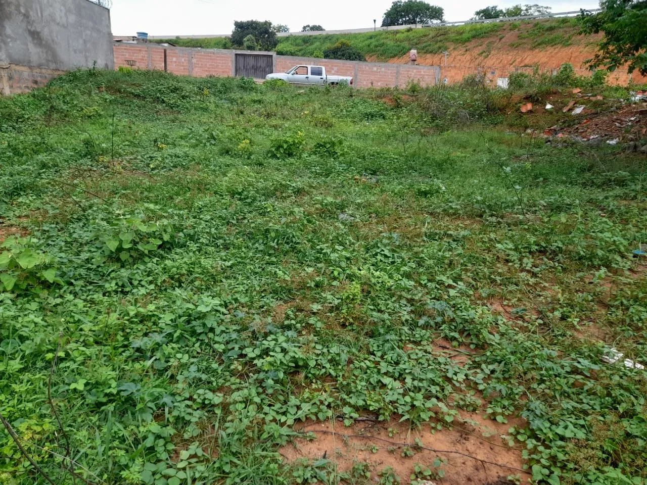 Foto - Montes Claros - Vila Sion