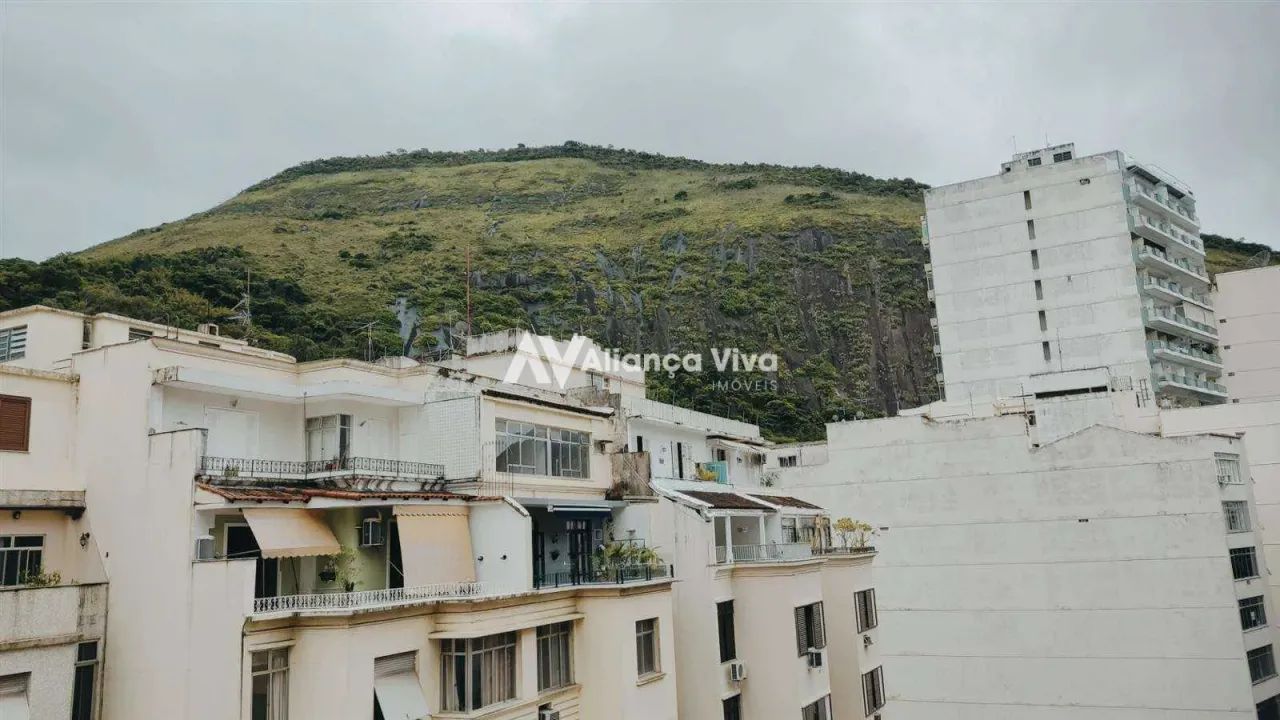 Copacabana | Apartamento 3 quartos - Foto 4
