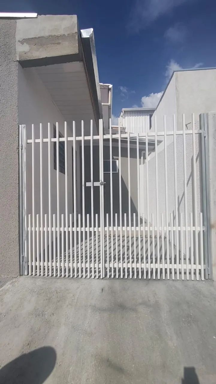 Kitnet com garagem e água incluso. - Foto 3