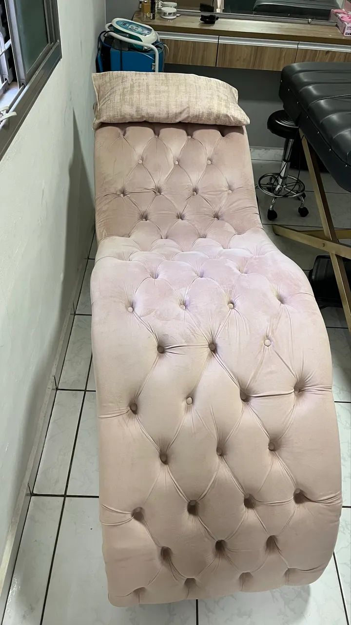 Maca de luxo