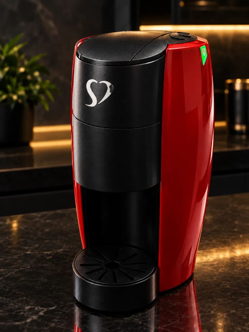 Cafeteira