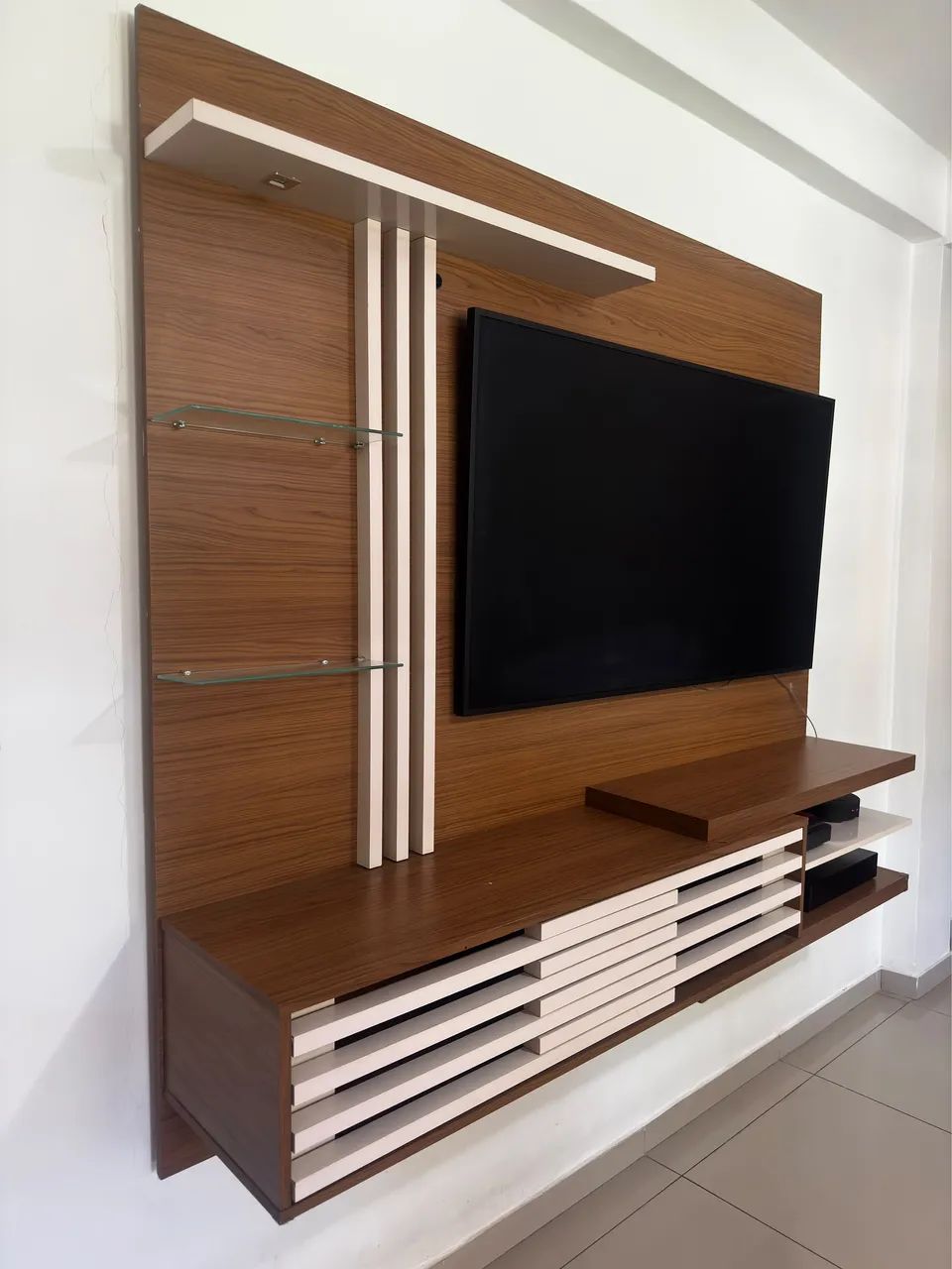 Painel para TV - Foto 3