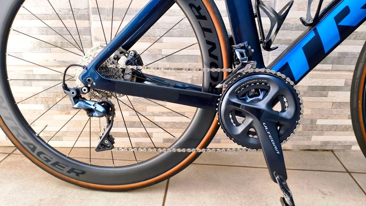 Trek Madone SL6 (M-54) - Foto 5
