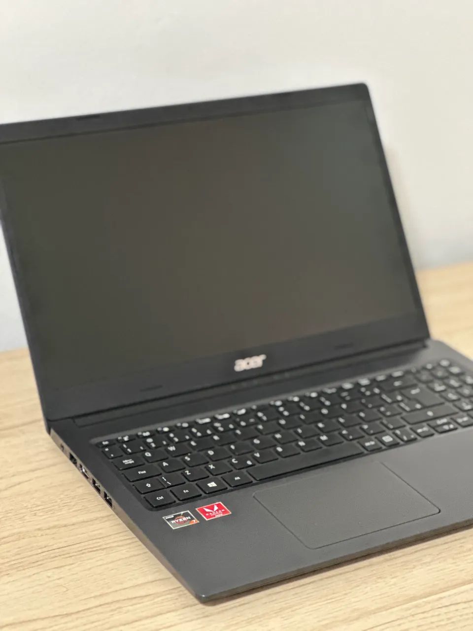 Notebook ACER Aspire 3 - Ryzen 7 - Foto 4