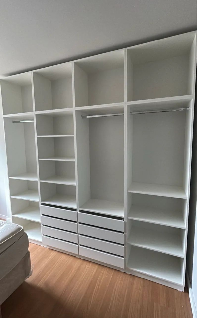 Closet sob medida! - Foto 4