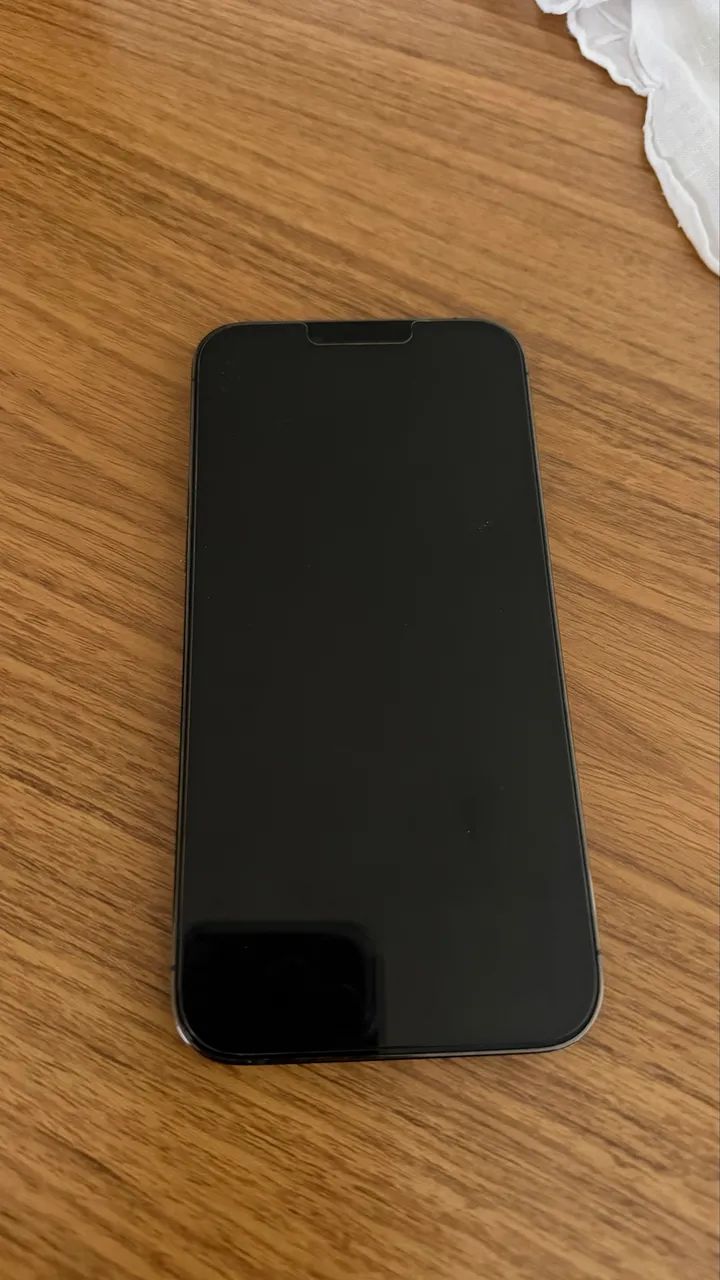 iPhone 13 Pro Max 128gb Verde - Foto 2