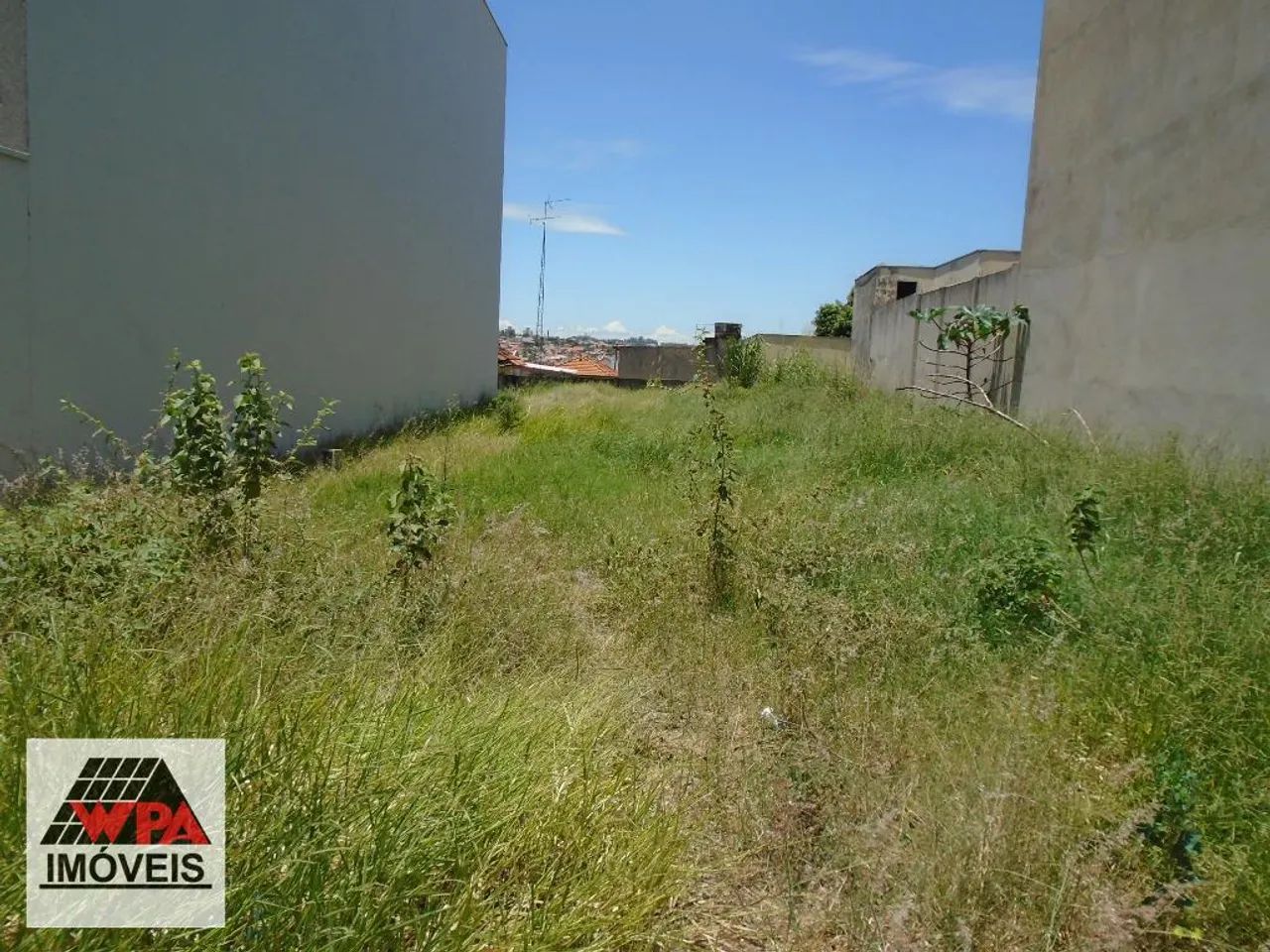 Comercial Terreno em Americana - Foto 2