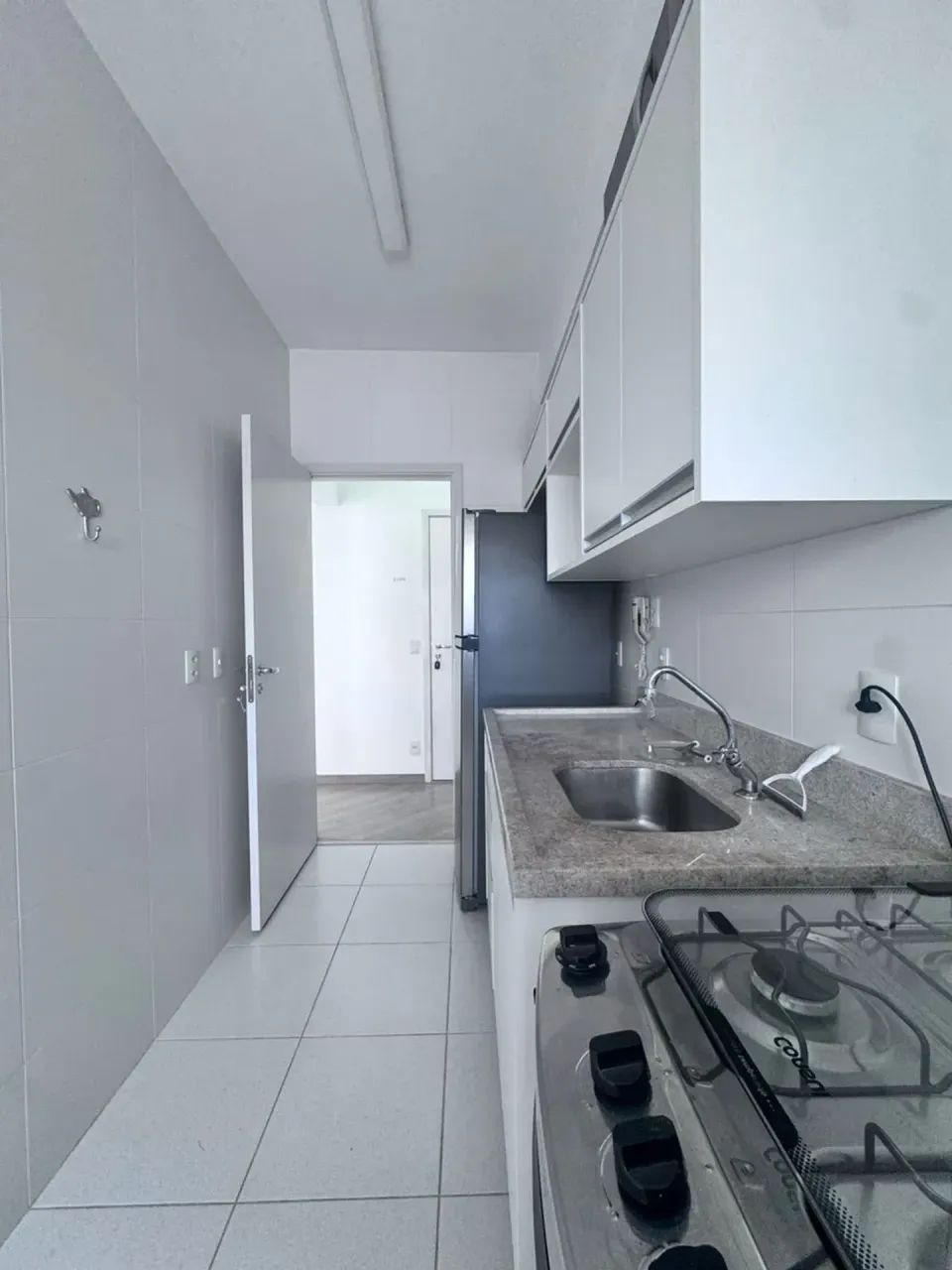 Excelente My Hellbor mobiliado para locação - Foto 4