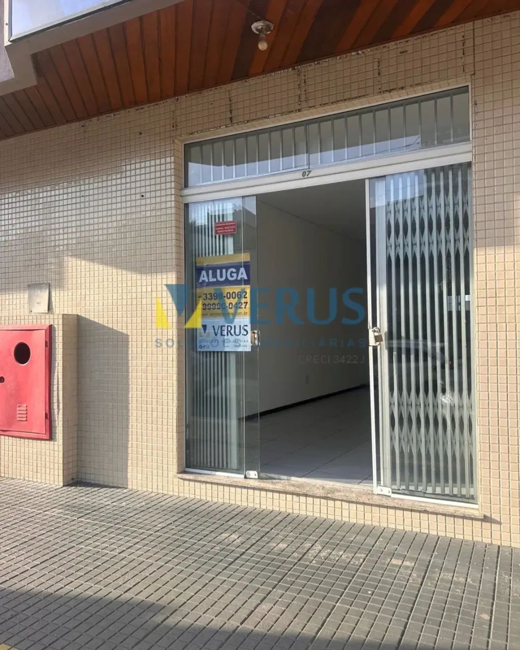 Oportunidade de Sala Comercial | Excelente Localização - Foto 4