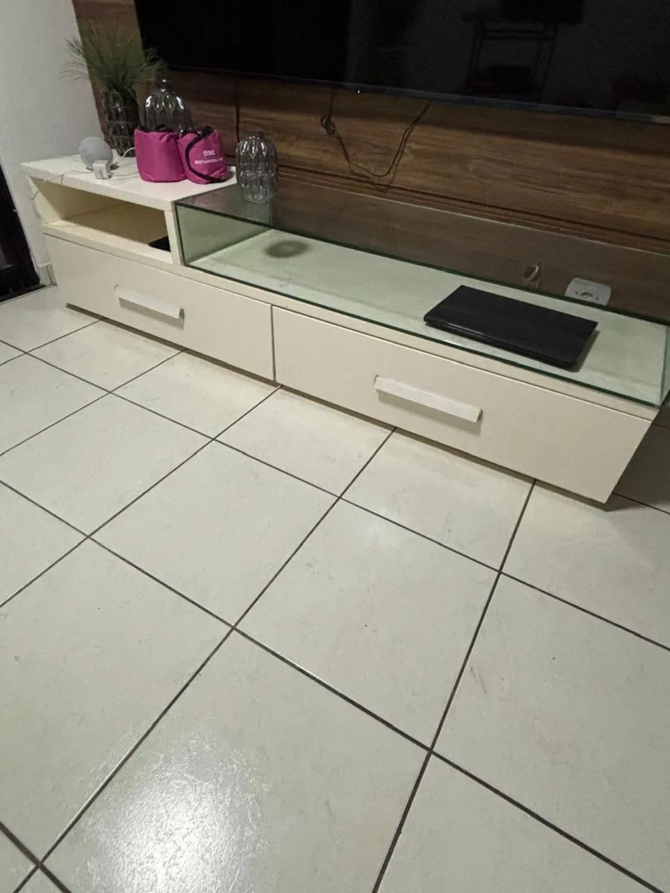 Lindo Móvel de Laka