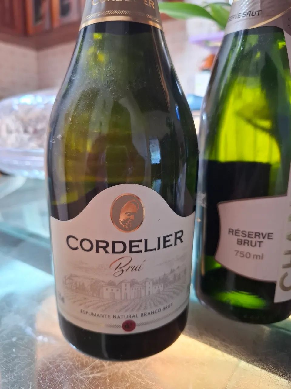 Espumantes brut - Foto 4