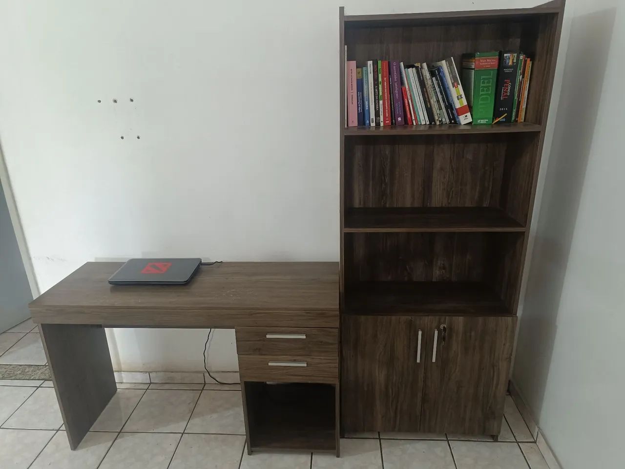 Conjunto para escritório  - Foto 5