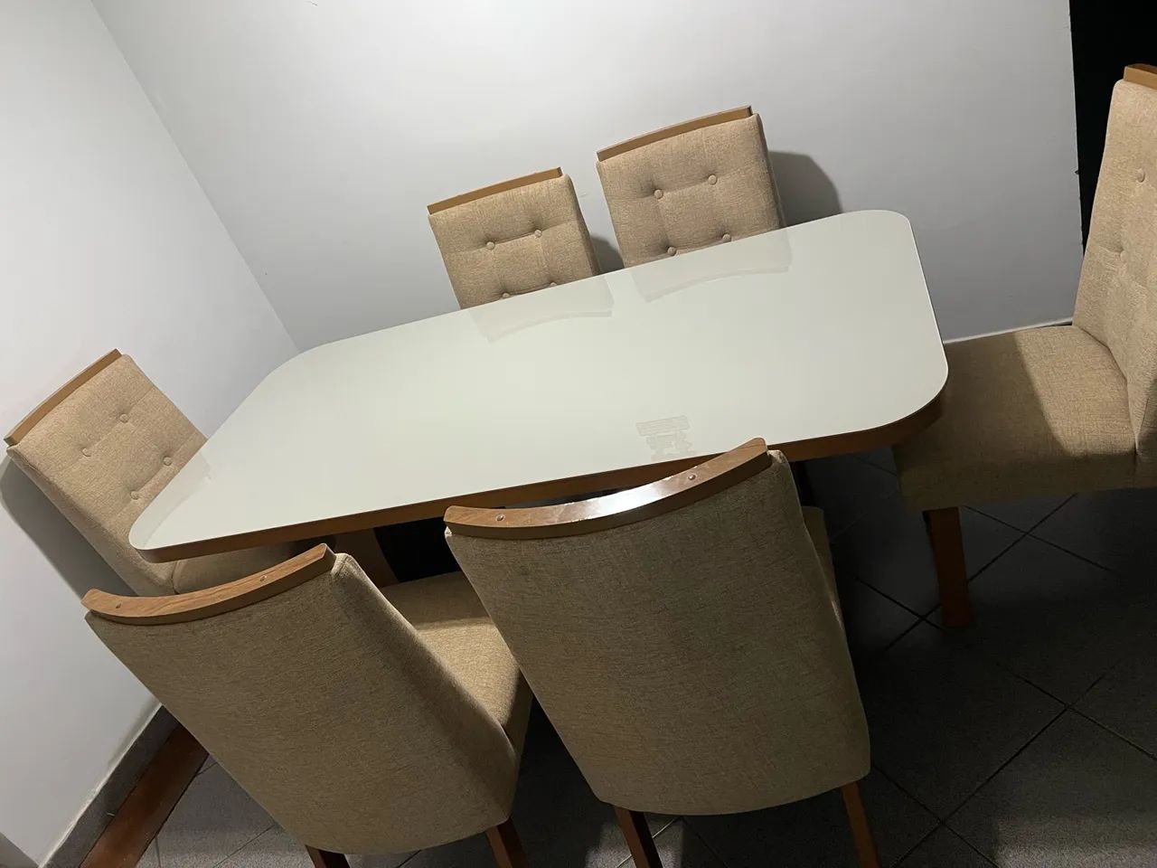 Mesa de Jantar  - Foto 2