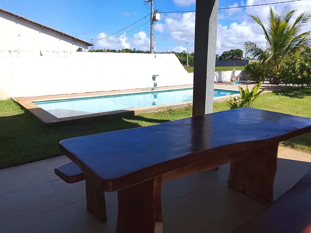 Vendo casa em condomínio porteira fechada - Foto 4