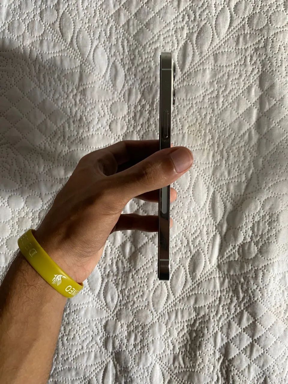 IPhone 12 Pro Max 256gb - Foto 3