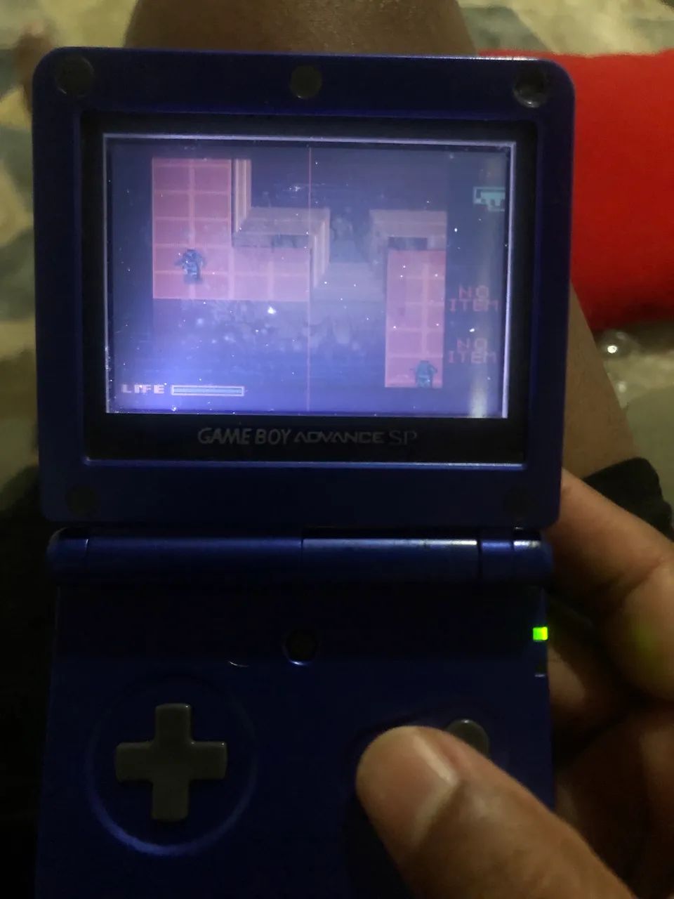 Metal Gear Solid  - Foto 3