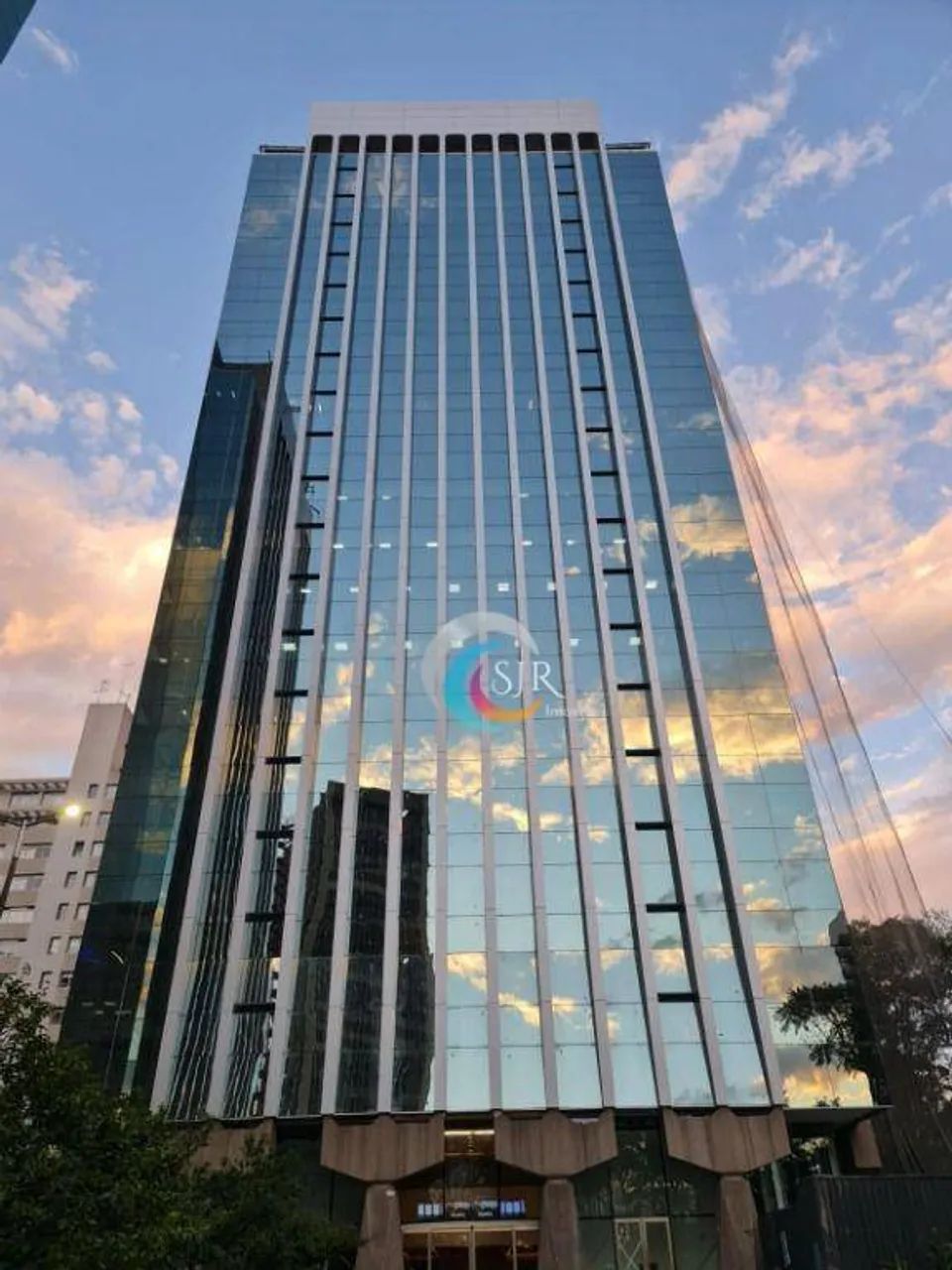 Conjunto, 362 m² Itaim Bibi - São Paulo/SP - Foto 2