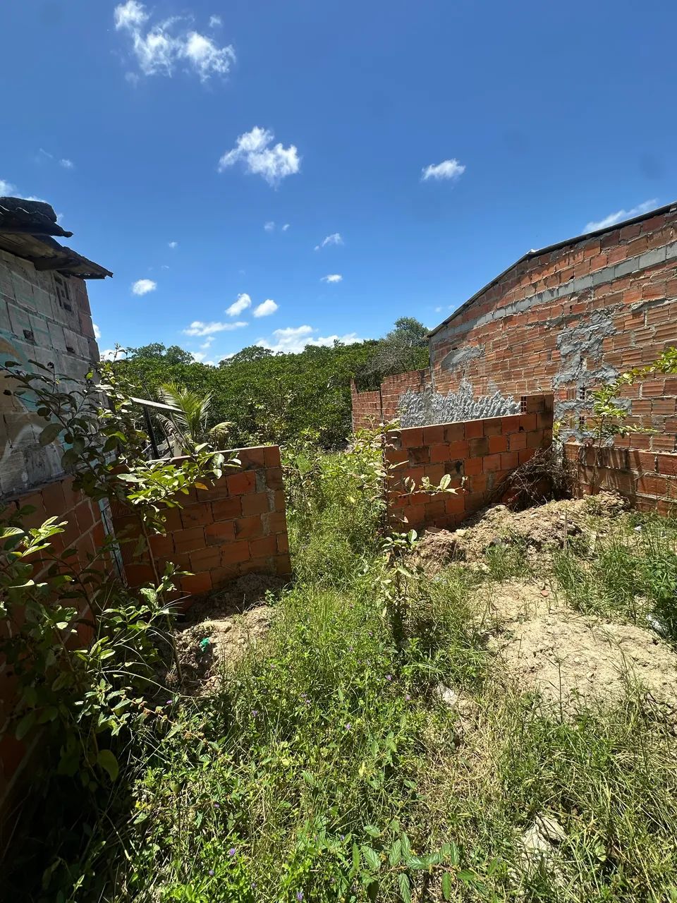 Terreno no bugio  - Foto 5