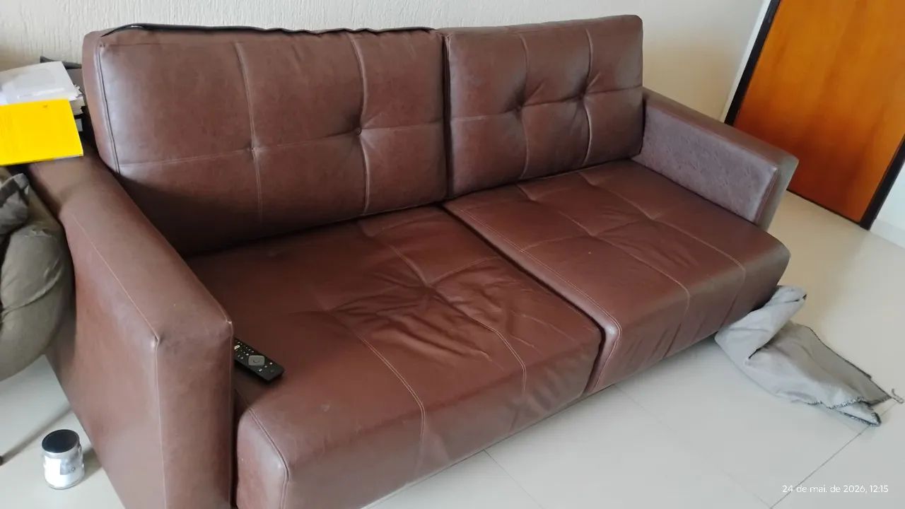Sofa cama - Foto 2