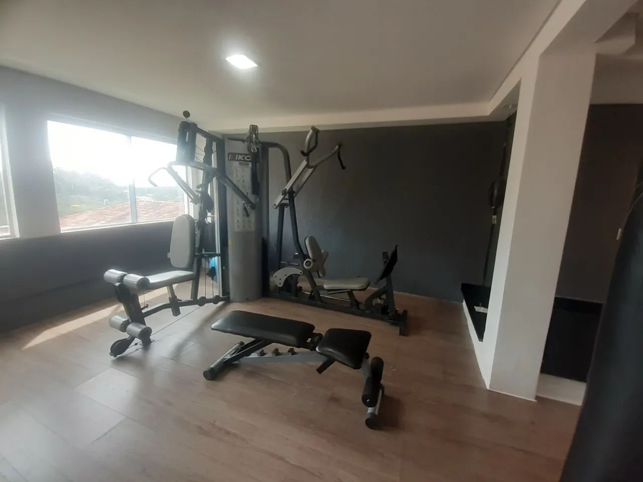 Aparelho de Musculação Kikos - Foto 6