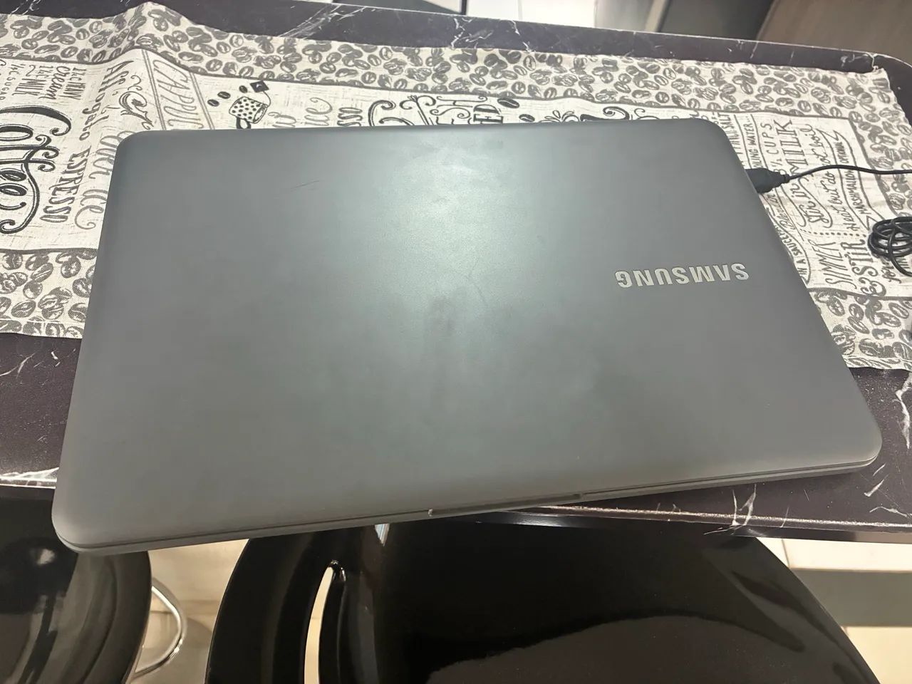 Notebook Samsung  - Foto 3