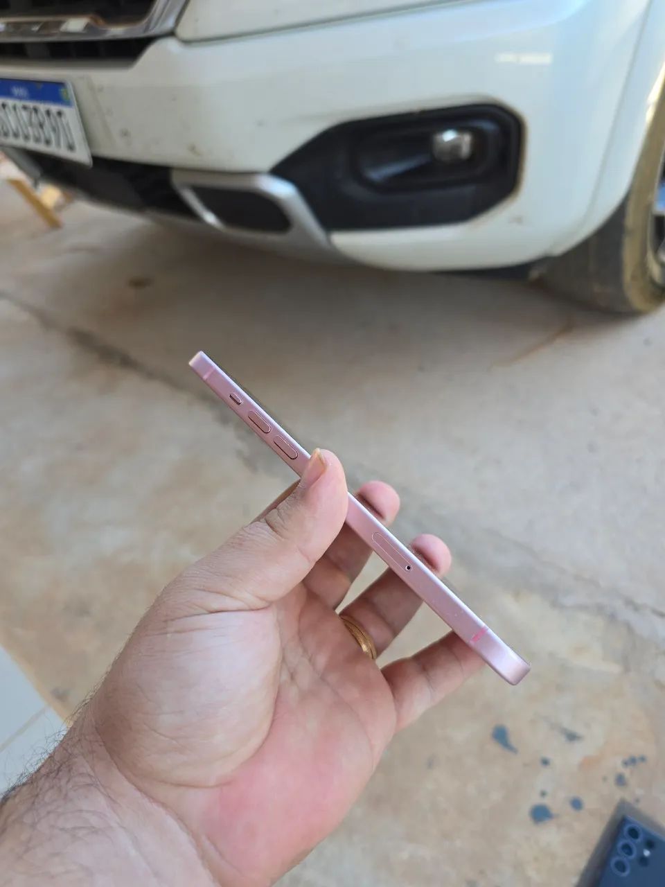 Apple IPhone 15 Plus EM ATE 6X SEM JUROS Aceito troca - Foto 3