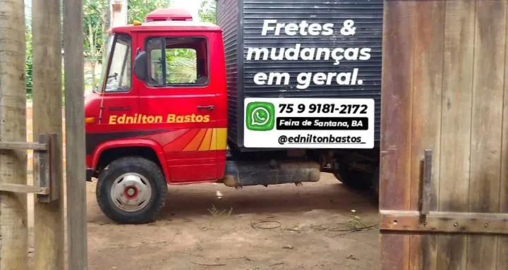 Mudanças e carretos - Foto 4