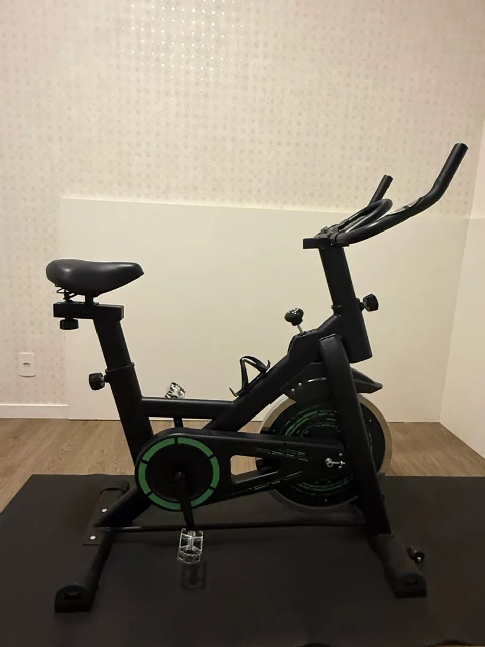 Bicicleta Ergométrica 13kg 