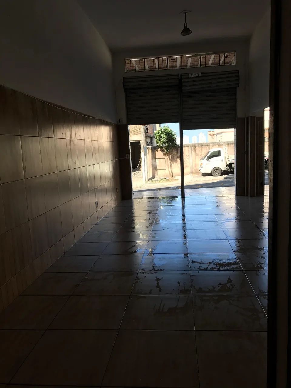 Ponto comercial no bairro Brisamar na avenida principal  - Foto 2