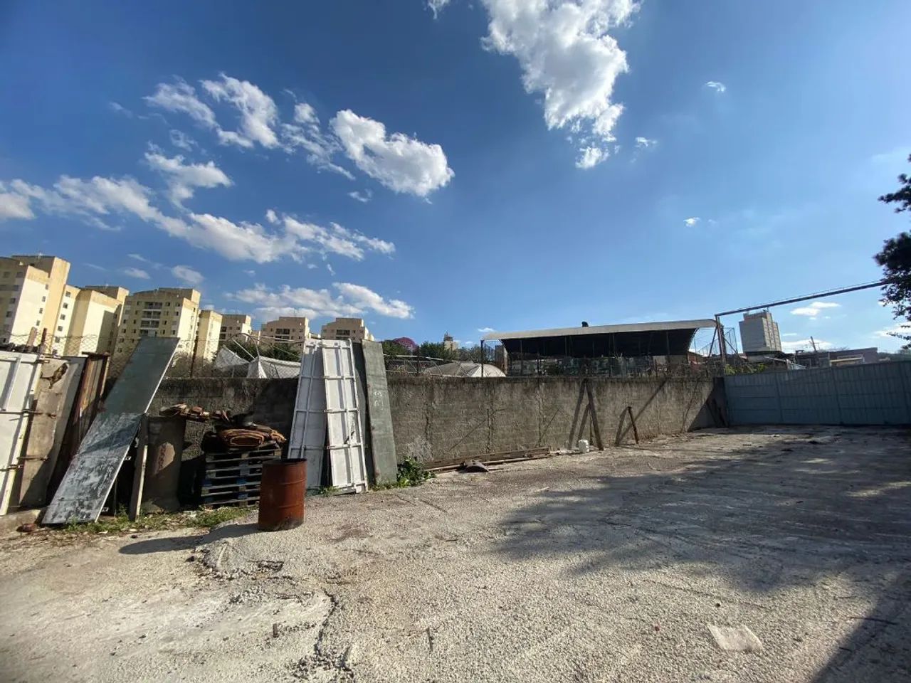 Terreno a venda com 1.050 m² - Jaguaré/SP - Foto 5