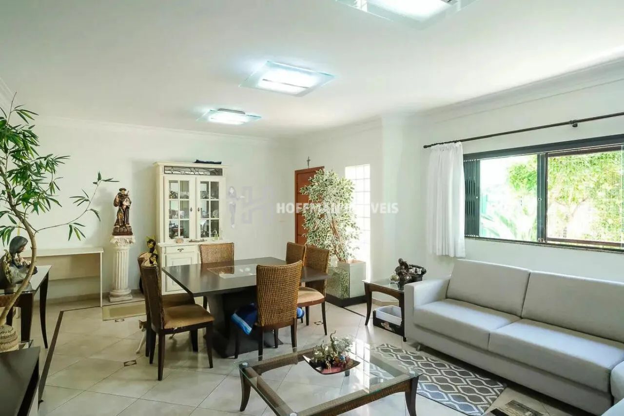 Casa com 4 dormitórios, 2 suítes, 396 m² - Osvaldo cruz