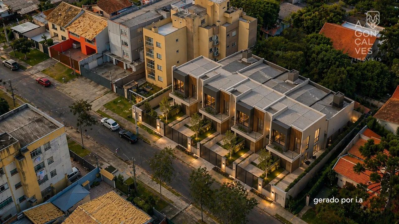 Terreno, ZUm3, Parolin, Curitiba - Foto 2